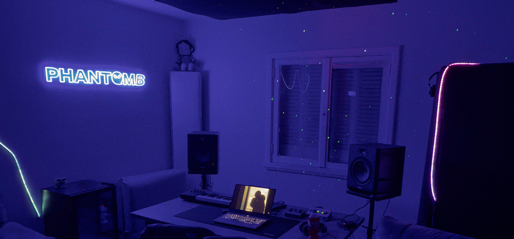 Phantom Beats